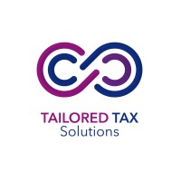 Tailored Tax Solutions Logo