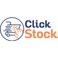 Grupo Click Stock Logo