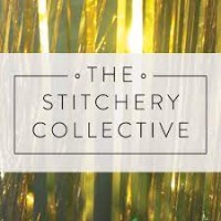 The Stitchery Collective Logo