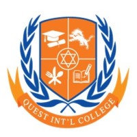 Quest International College Logo