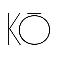 Kō Logo