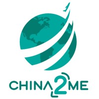 China2me.ge Logo