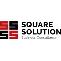 Square Solution Limited Logo
