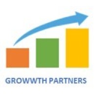 GROWWTH PARTNERS Logo