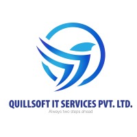 QUILLSOFT IT SERVICES Logo