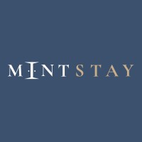 Mint Stay Logo
