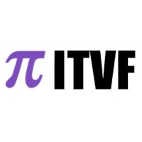 ITVF - Innovation and Technology Venture Fund Logo