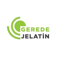 Gerede Jelatin San. Tic.A.Ş. Logo