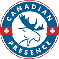 Canadian Presence Logo