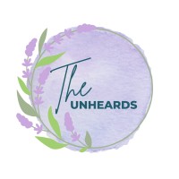 The Unheards Logo