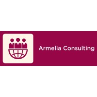Armelia Consulting Logo