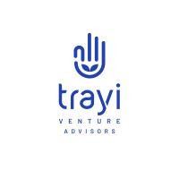 Trayi Venture Logo