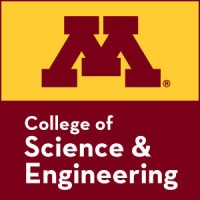 University of Minnesota College of Science and Engineering Logo