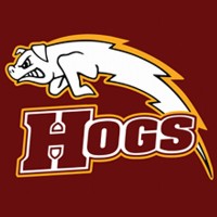 Hogs Reggio Emilia Logo