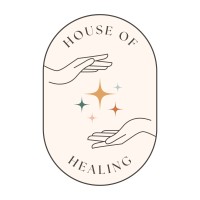 House of Healing Logo