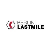 Berlin Last Mile GmbH Logo
