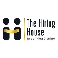 The Hiring House PTY Ltd Logo