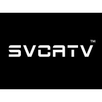 SVCATV Logo