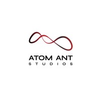 Atom Ant Studios Logo