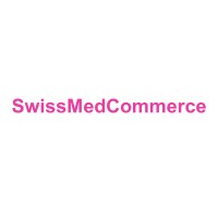 SwissMedCommerce LLC Logo