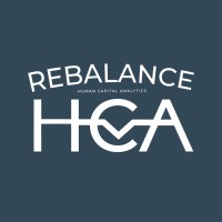Rebalance HCA Logo