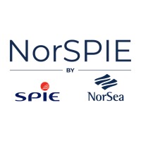 NorSPIE Logo