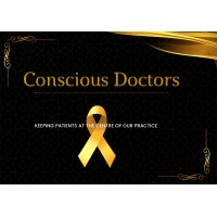 Conscious Doctors Logo