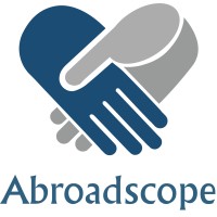Abroadscope Logo