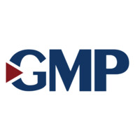 GMP - Government Marketing & Procurement, LLC Logo