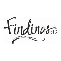 Findings, etc. Logo