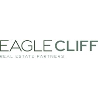 Eagle Cliff Real Estate Partners Logo