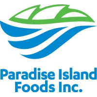 Paradise Island Foods Inc. Logo