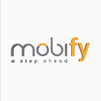 Mobify Logo
