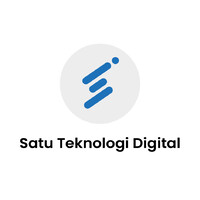 PT Satu Teknologi Digital Logo
