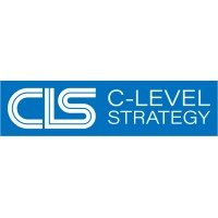 C-Level Strategy Logo