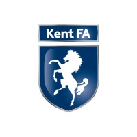 Kent FA Logo