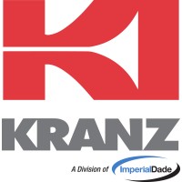 Kranz Inc., a Division of Imperial Dade Logo