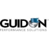 Guidon Performance Solutions Logo