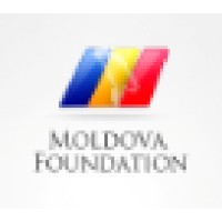 Moldova Foundation Logo