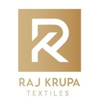 Rajkrupa Textiles (India) Pvt Ltd Logo