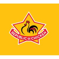 Republic of Chicken Logo
