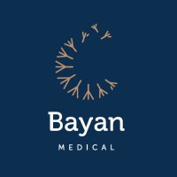 Bayan Medical Logo