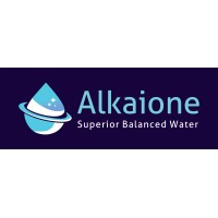 Alkaione Water Ionizer Logo