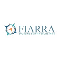 Fiarra Sourcing Pvt. Ltd. Logo