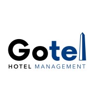 GOTEL HOTEL MANAGEMENT Logo
