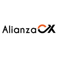 AlianzaCX Logo