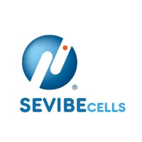 SEVIBE CELLS Logo