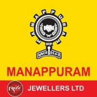 Manappuram Jewellers Limited Logo