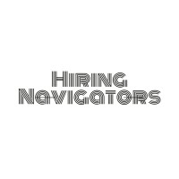 Hiring Navigators Pvt. Ltd. Logo
