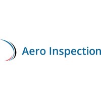 Aero Inspection Logo